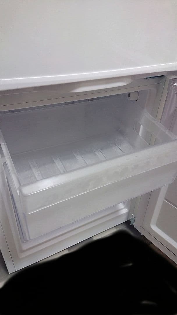 マクスゼン 冷蔵庫 140㍑ 美品 送料込み