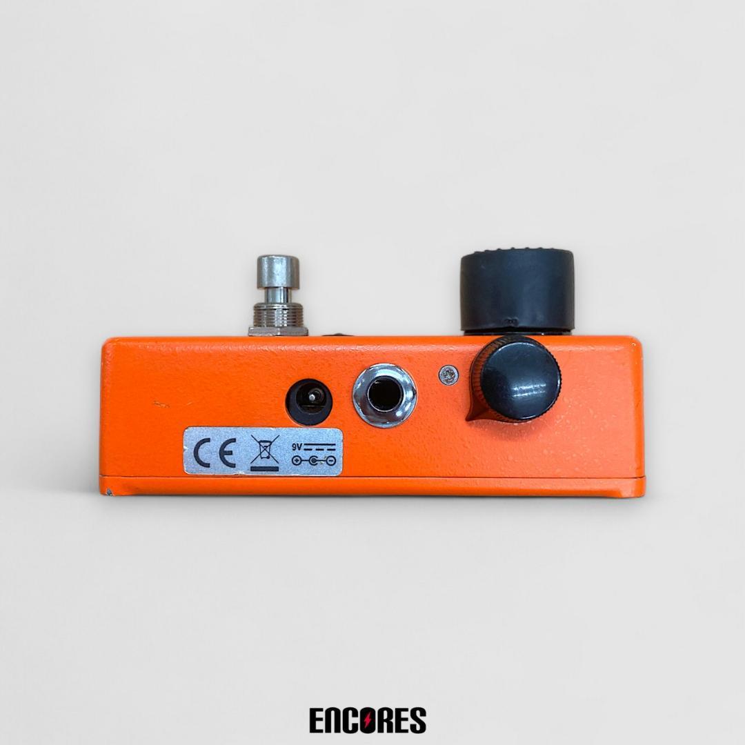 MXR M101 Phase 90 EWS Vibe MOD フェイザー