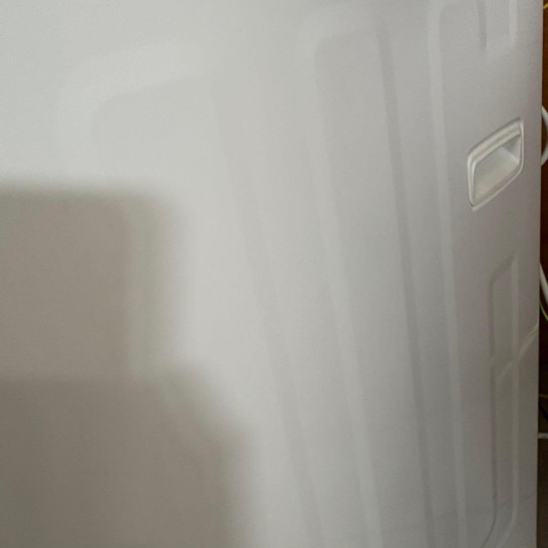 かおりんご　一都三県限定　配送設置無料　家電3点セット　冷蔵庫　洗濯機