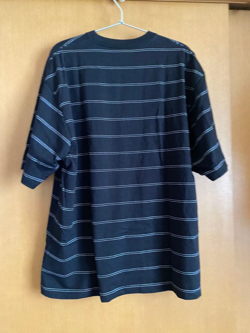ENNOY Tシャツ
