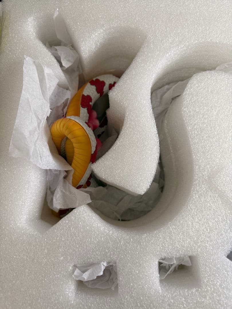 ワンピース　ボア・ハンコック　フィギュア　ガレージキット