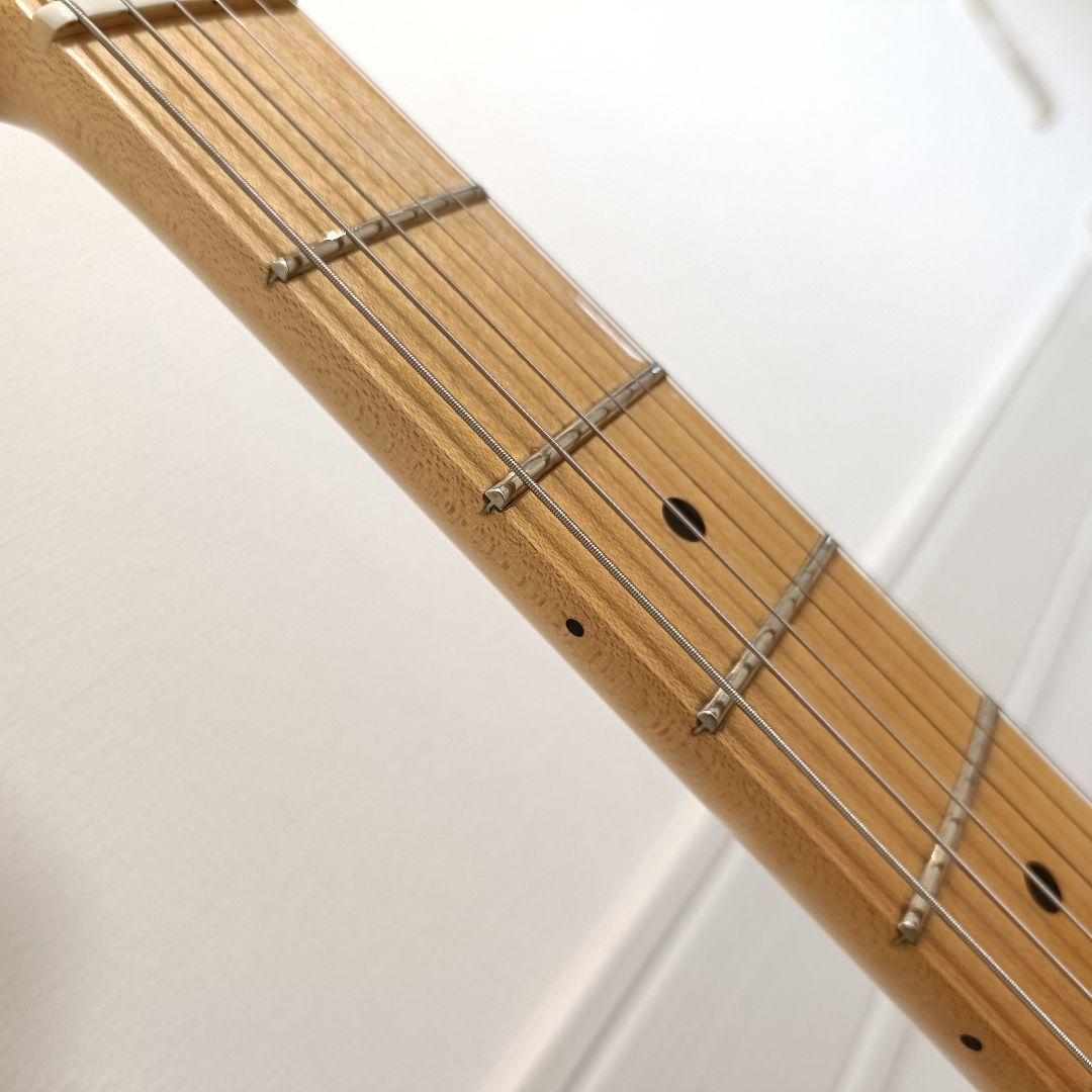 メンテ済｜Fender Player Stratocaster Tidepool