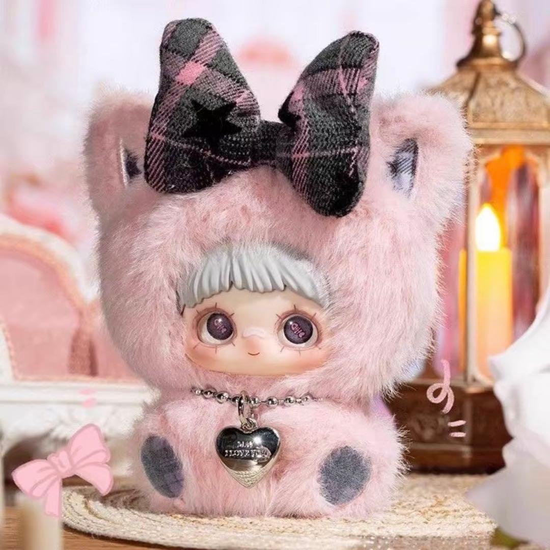 【正規品】maymei アイラブユー 8個入り＋シークレット2個 バラ売り可