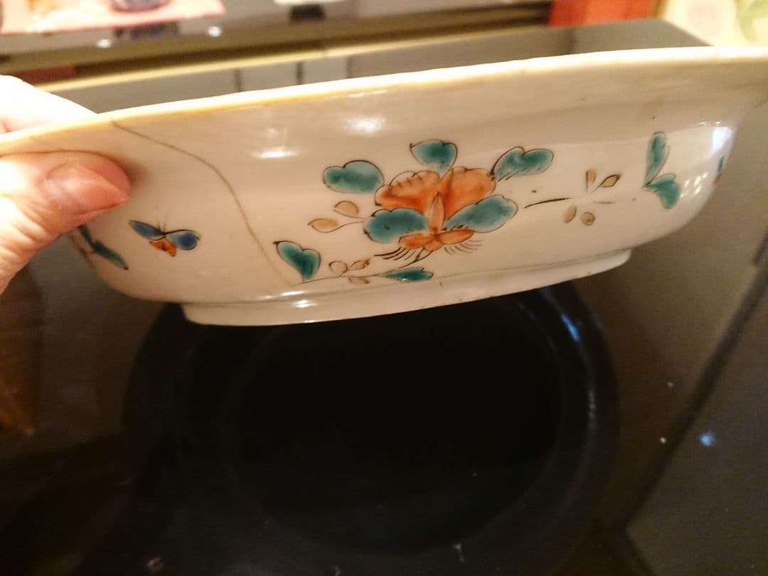 菓子器、鉢