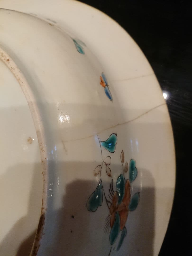 菓子器、鉢