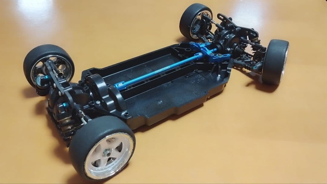 TT-02 SR仕様