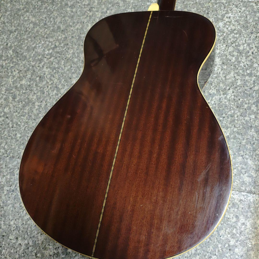 ギター Yamaha FG-202