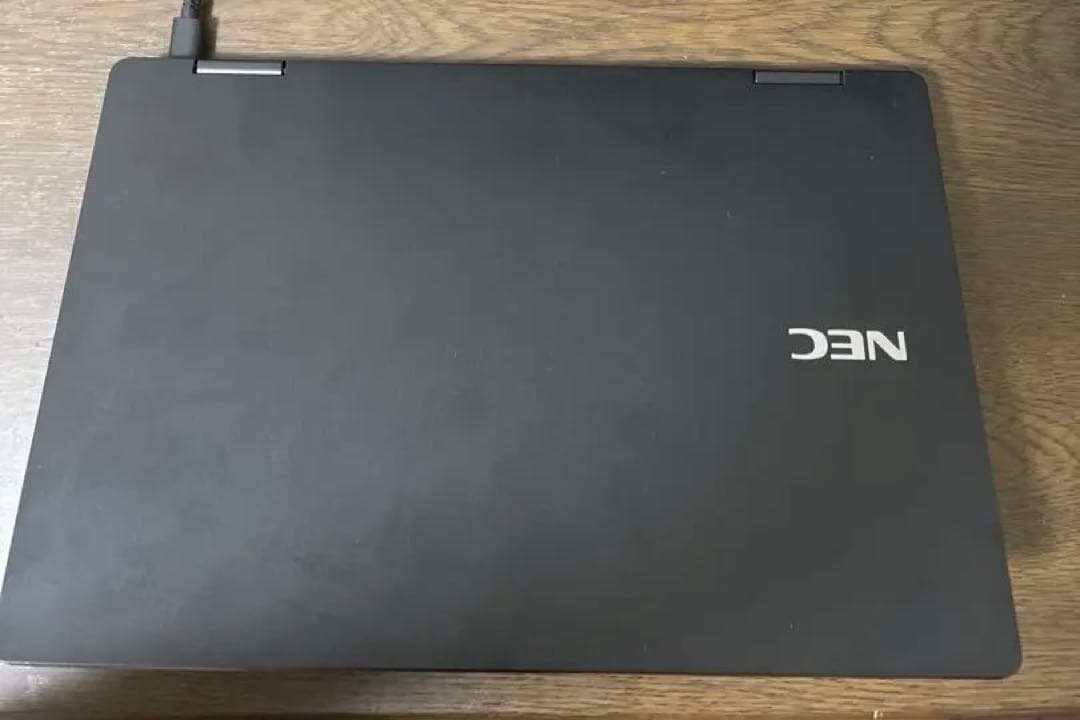 NEC VersaPro ノートパソコン