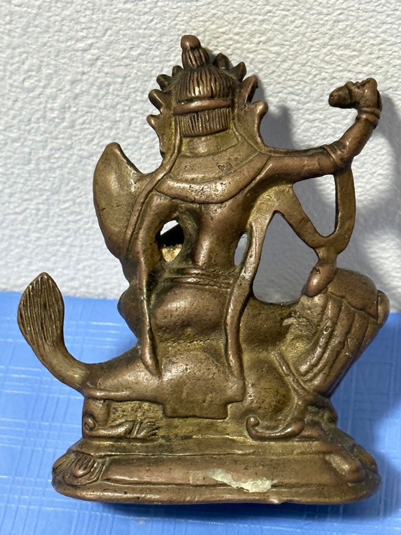 中国仏像