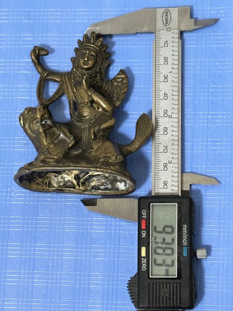 中国仏像