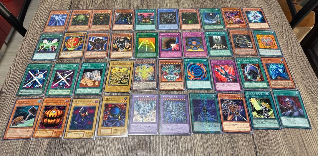遊戯王OCGカード 210枚 まとめ売り