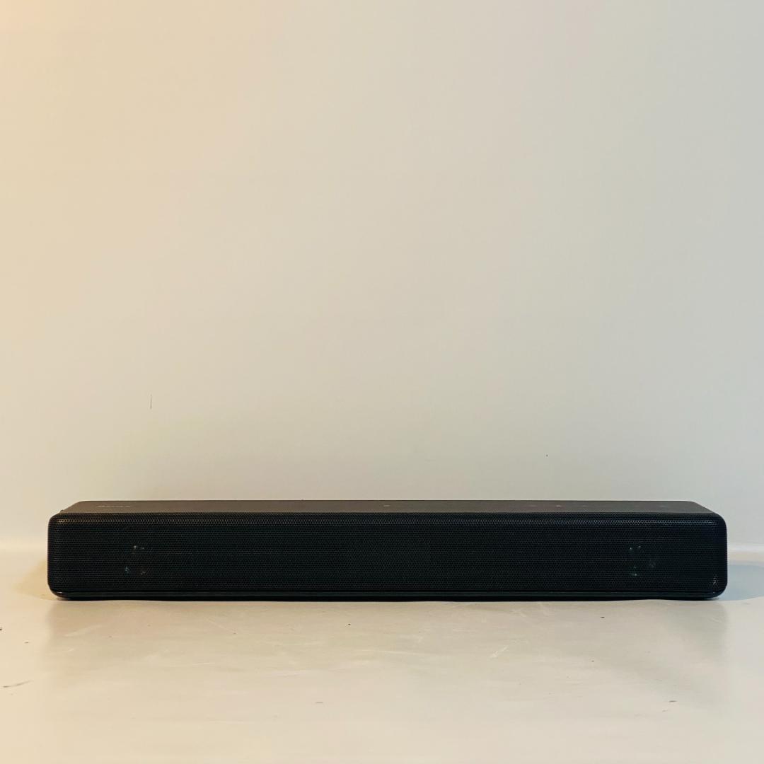 SONY ソニー サウンドバー HT-MT500 バースピーカー ジャンク