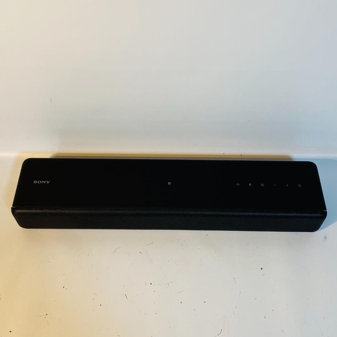 SONY ソニー サウンドバー HT-MT500 バースピーカー ジャンク
