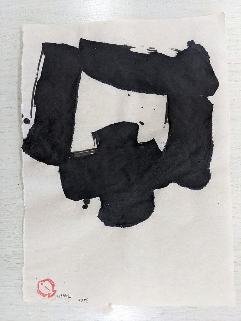 flk019779　原画