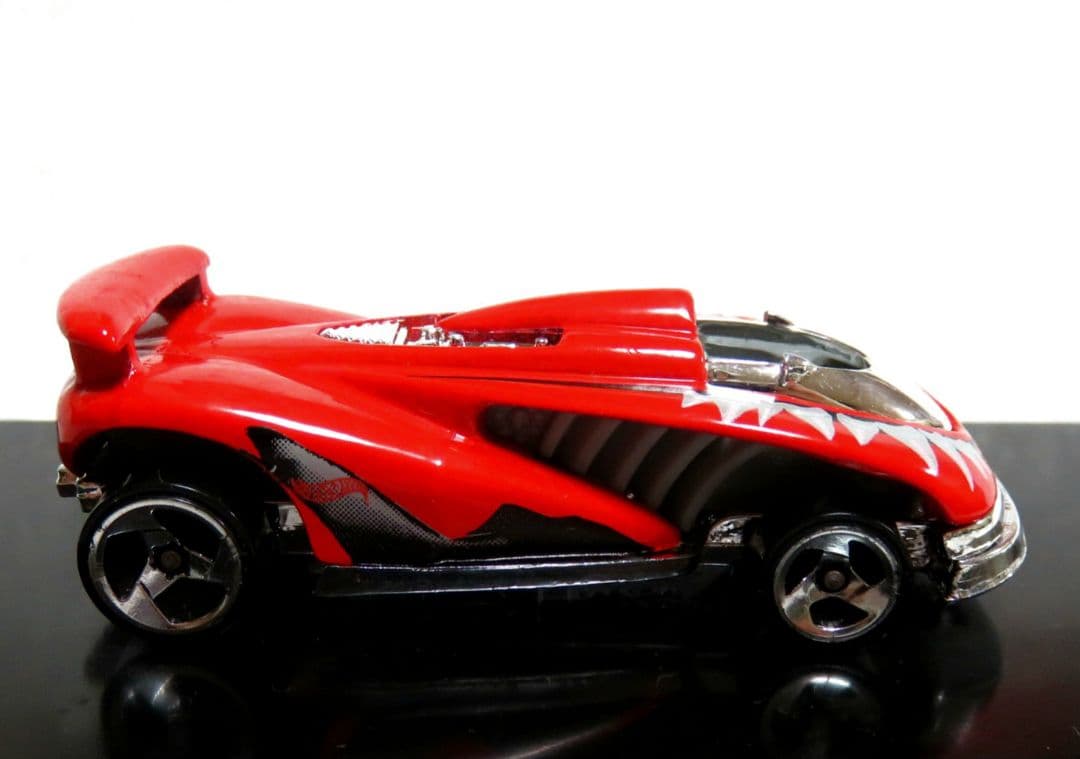 まとめ売り詳細　ホットウィール　1990 speed shark  HOT WH
