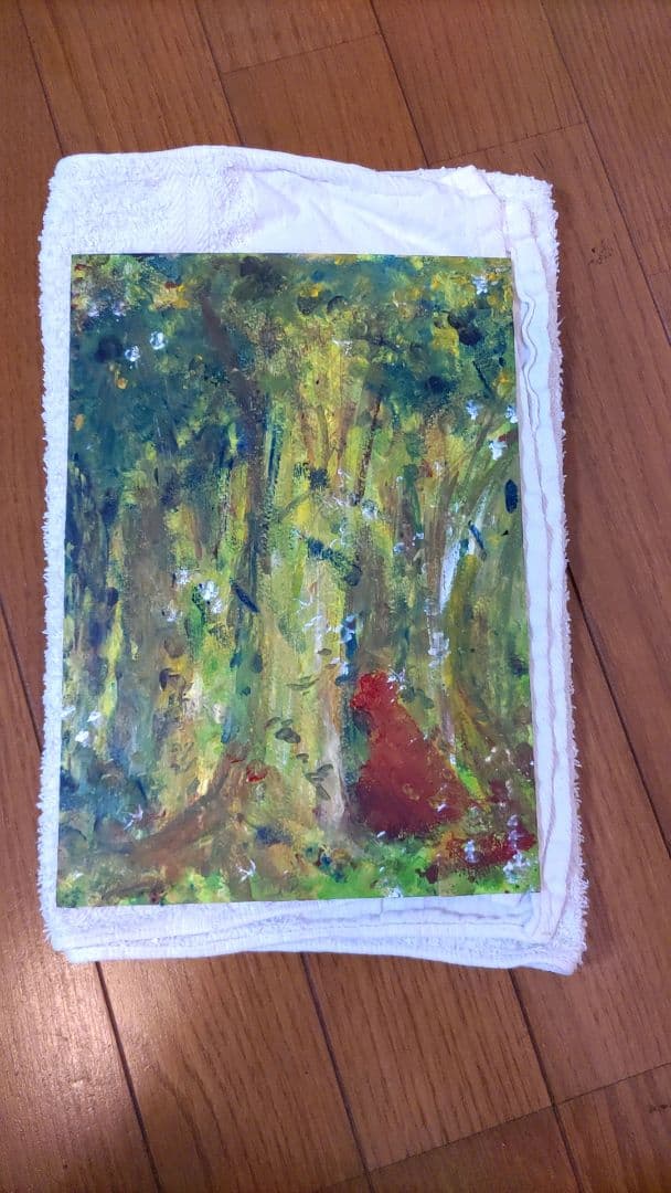 中学生の駄作