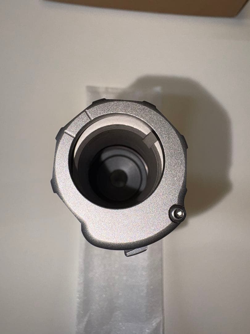 ANGRY GUN Surefire SOCOM762 QDサイレンサー