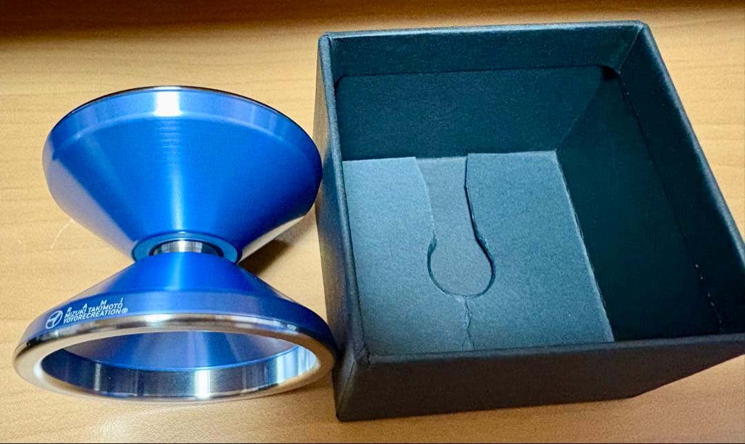 yoyorecreation ラミ ライトブルー