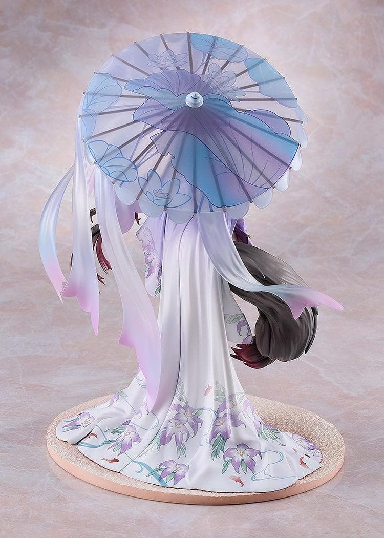 [新品] ワカモ (水着)フィギュア ブルーアーカイブ
