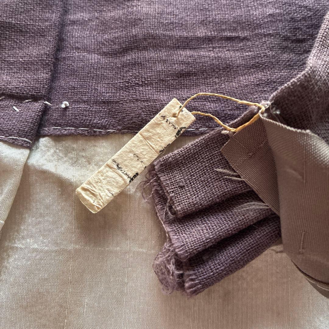 indubitably 十葵 toki ◆ シルク　サロン