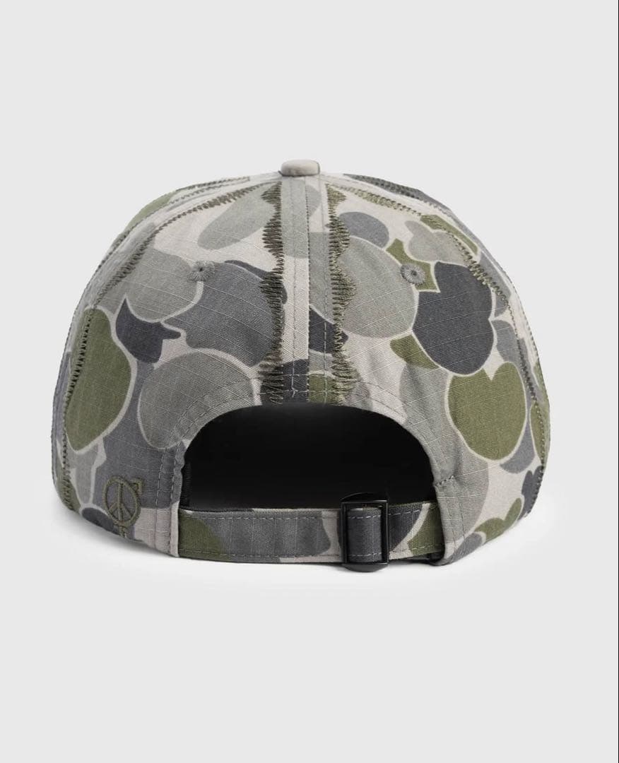 帽子 sexhippies DPUC Welder's Stitch Hat
