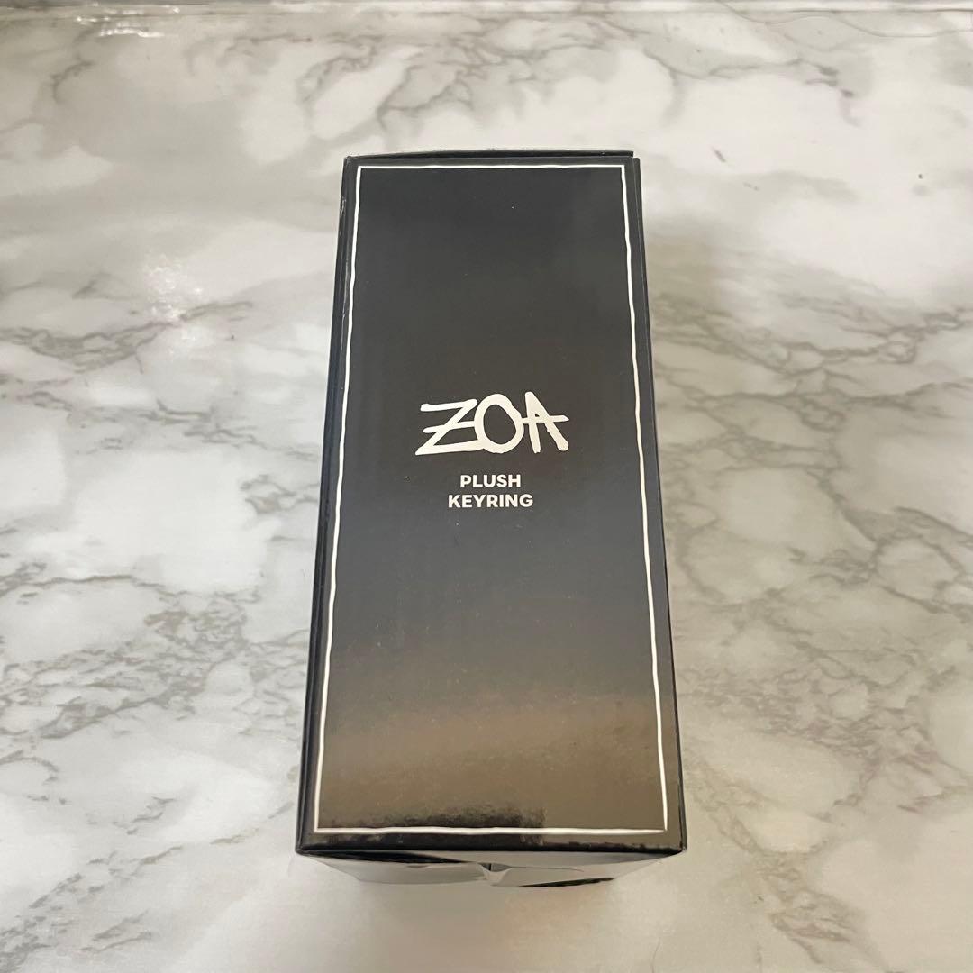 ZO&FRIENDS CASETiFY ZOAキーリングG-DRAGON