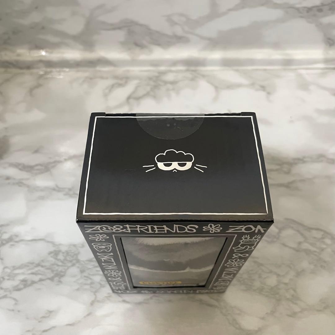ZO&FRIENDS CASETiFY ZOAキーリングG-DRAGON