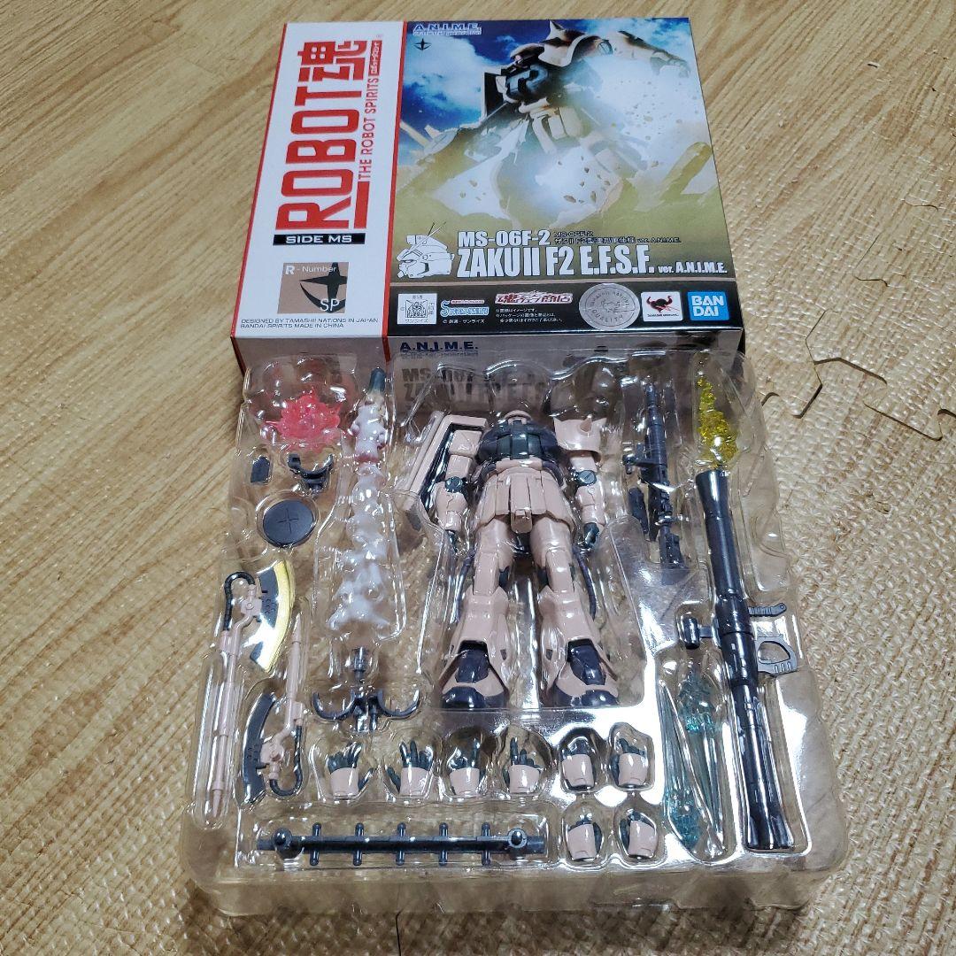 ロボット魂