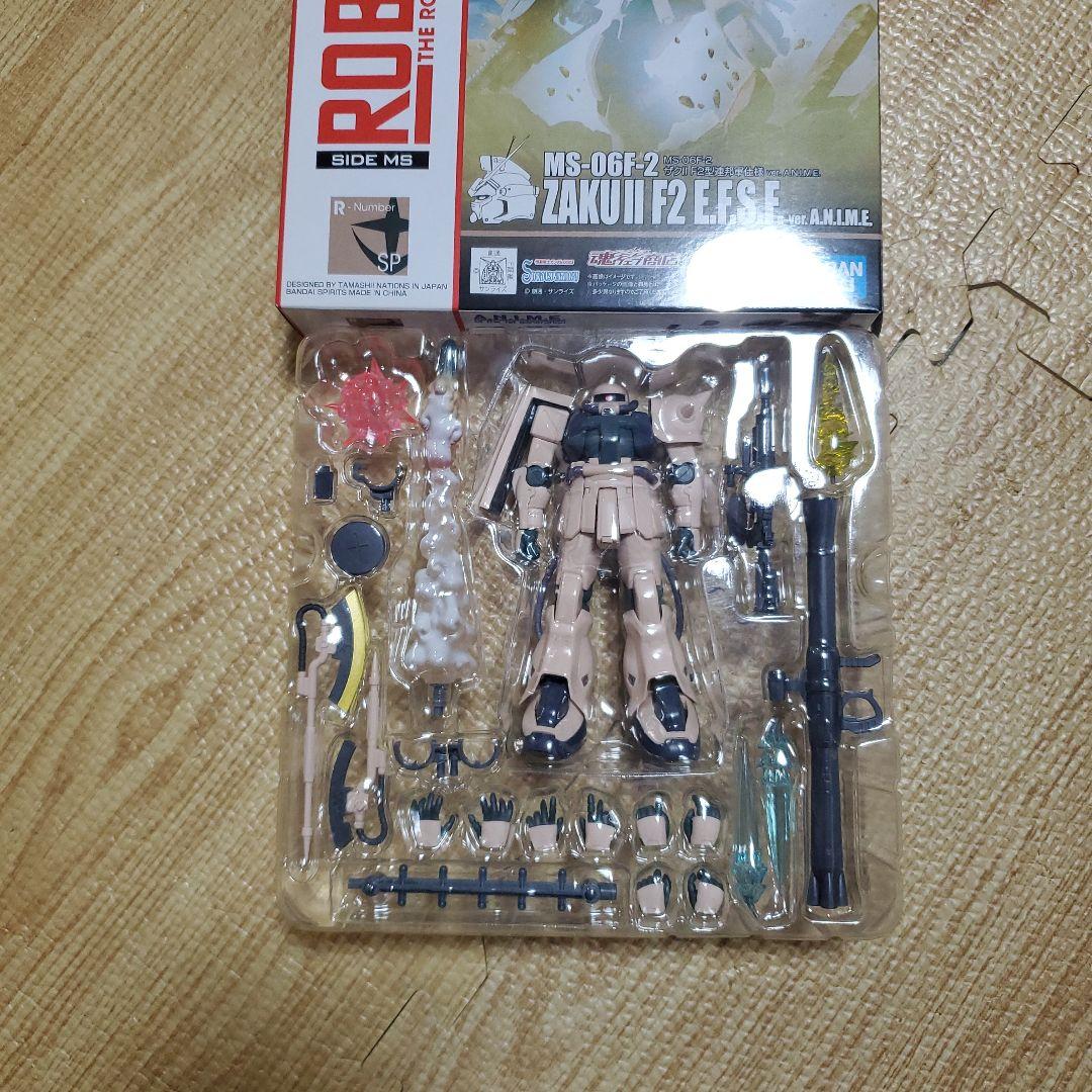 ロボット魂