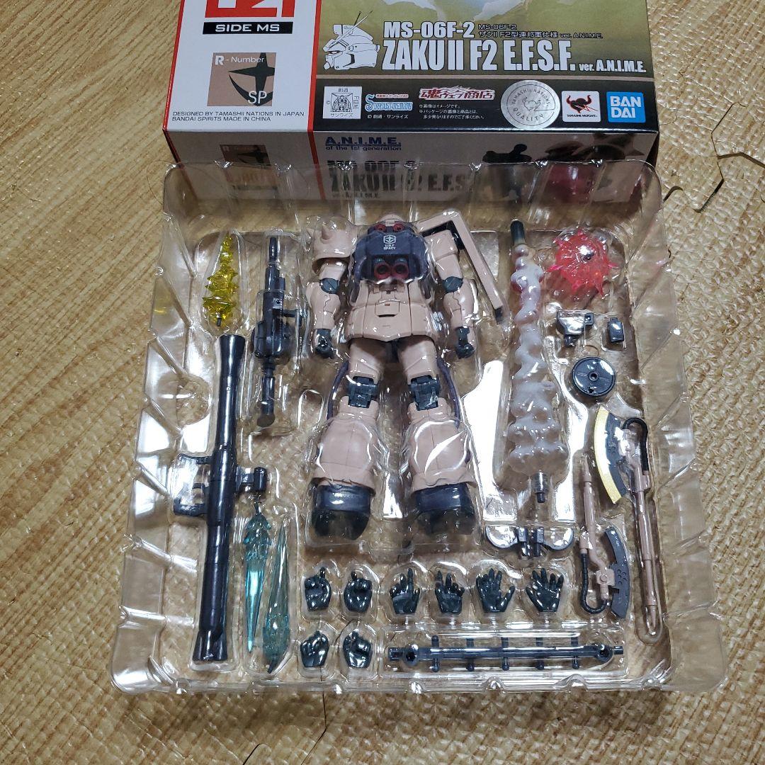 ロボット魂