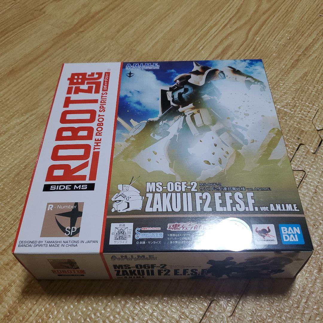 ロボット魂