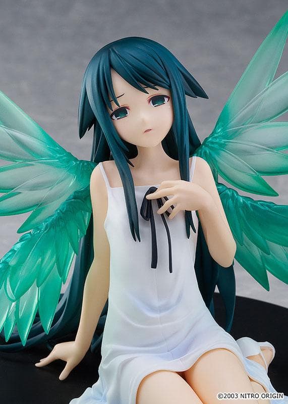フィギュア　POP UP PARADE 沙耶 L size 「沙耶の唄」