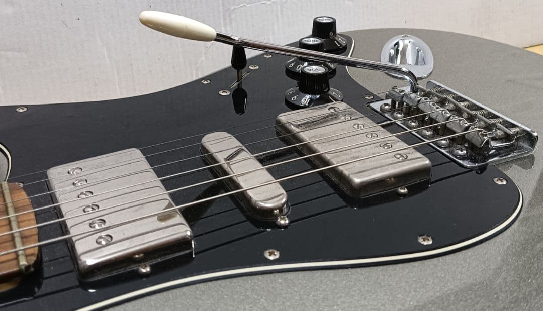 【美品】Fender Mexico　フェンダー メキシコ　ストラトキャスター