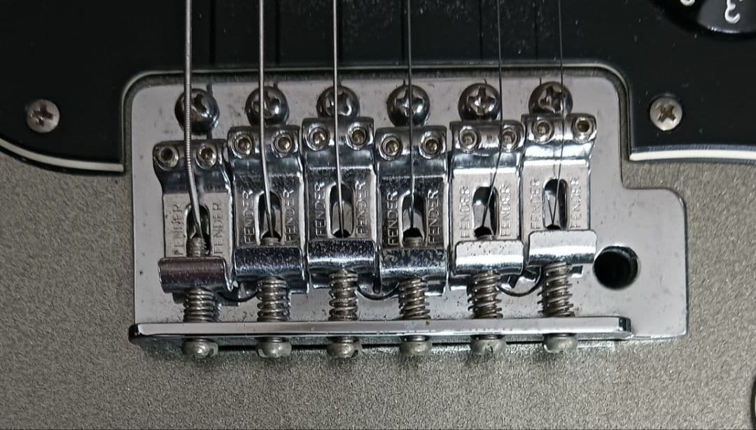 【美品】Fender Mexico　フェンダー メキシコ　ストラトキャスター