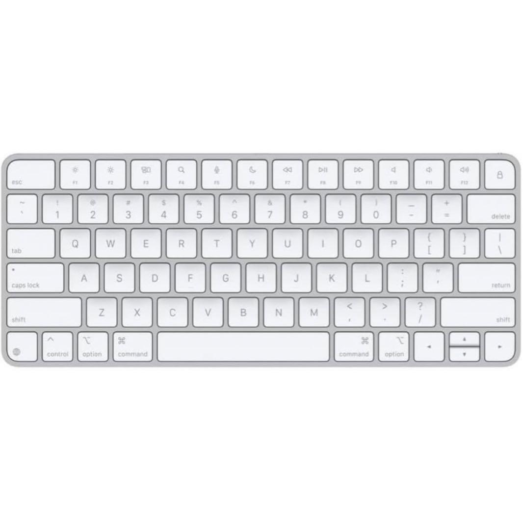 【純正】キーボード 【英語US】Magic Keyboard MK2A3LL/A