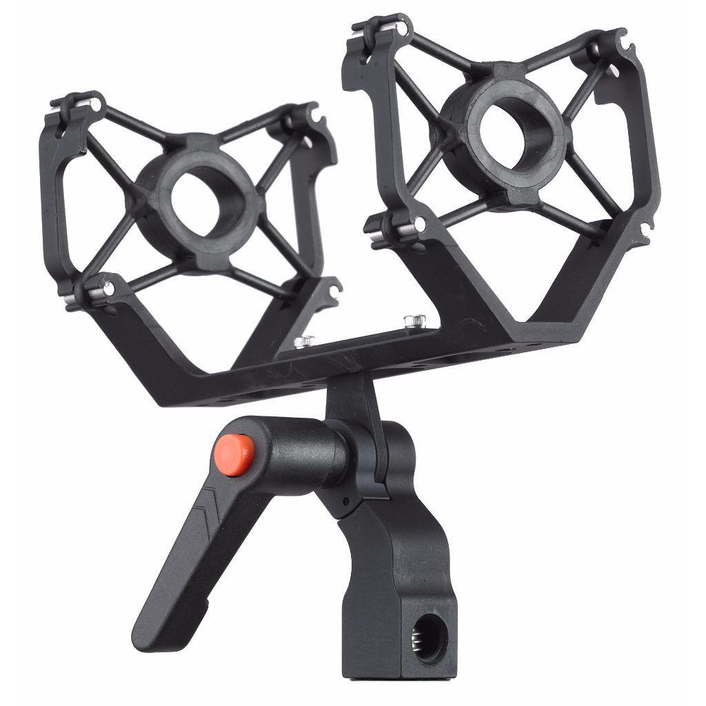 K-Tek ショットガンマイク・サスペンション K-GPS