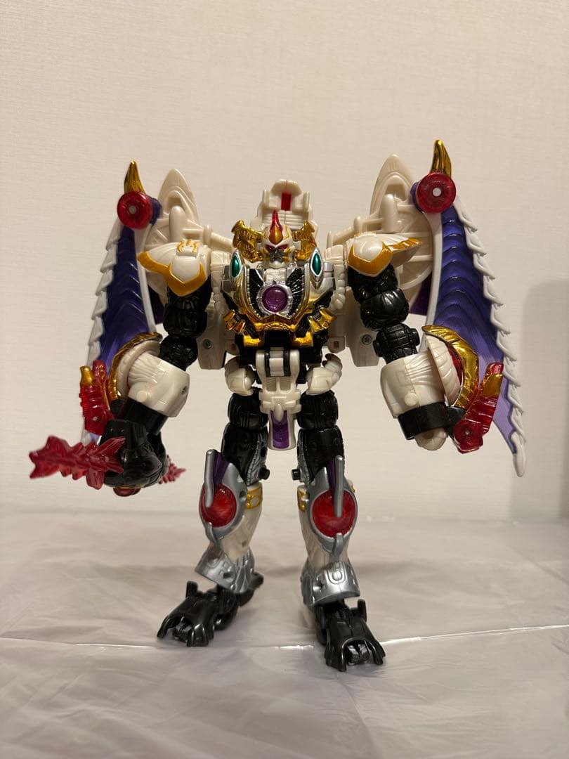 デビルギガトロン　トランスフォーマー