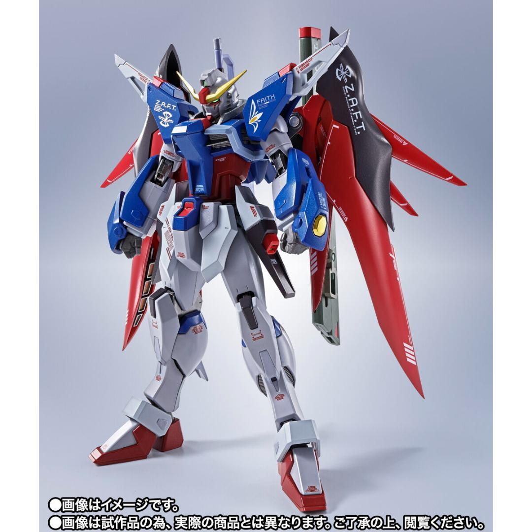 L ROBOT魂 デスティニーガンダム ［Re:Coordinate］