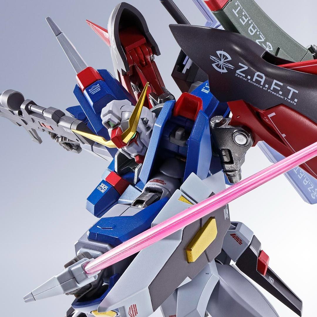 L ROBOT魂 デスティニーガンダム ［Re:Coordinate］