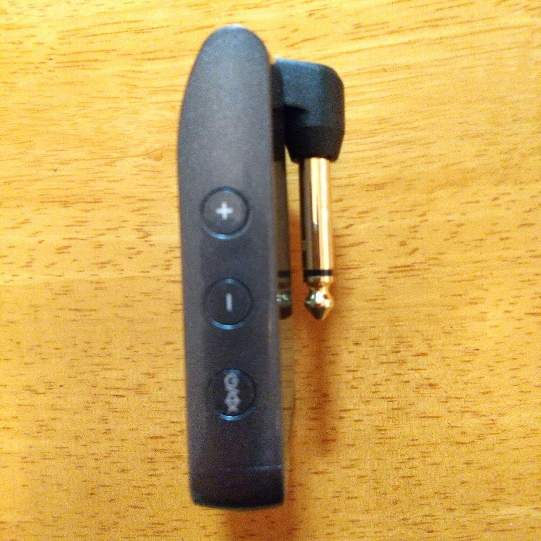ギター NUX Mighty Plug Pro (MP-3)