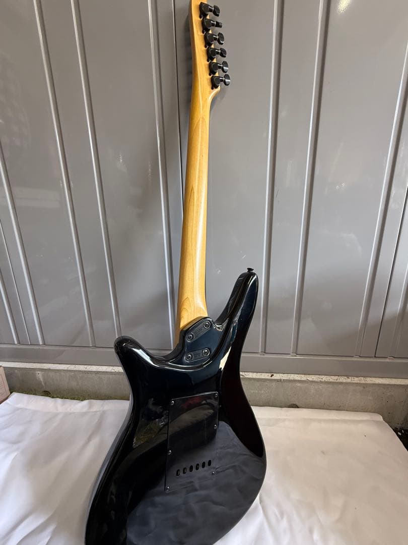 YAMAHA MGシリーズ