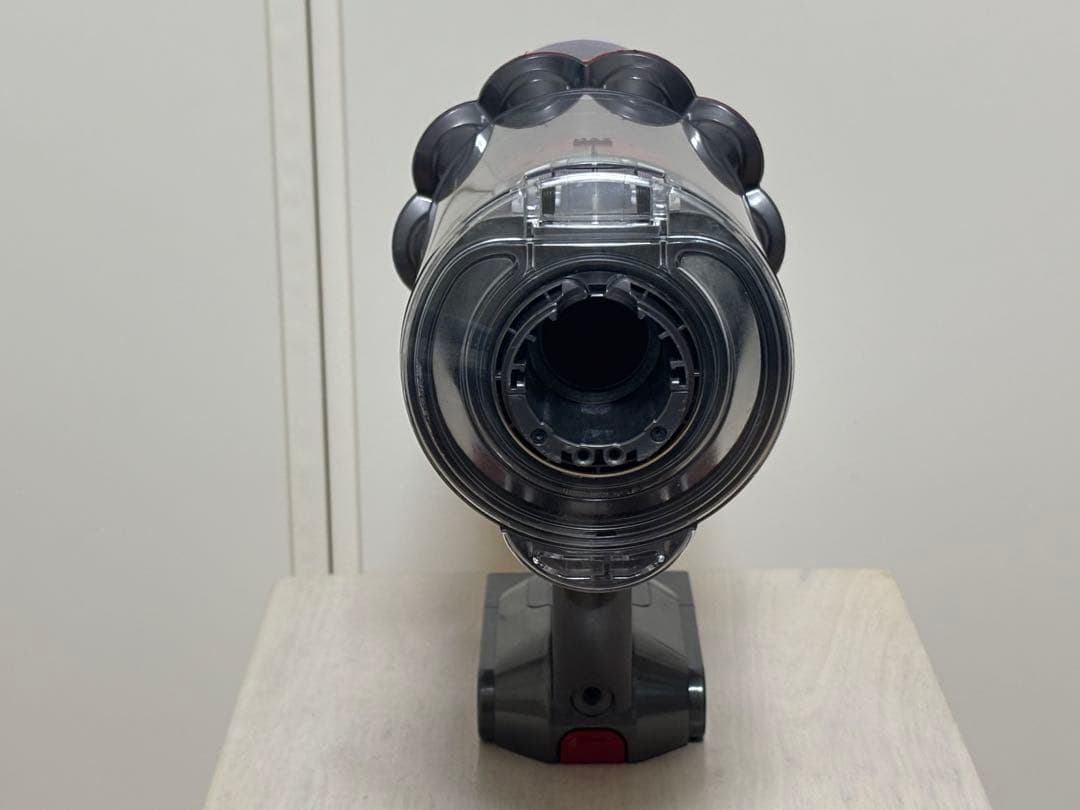 【分解洗浄清掃品】ダイソン SV18 ノズル3個付