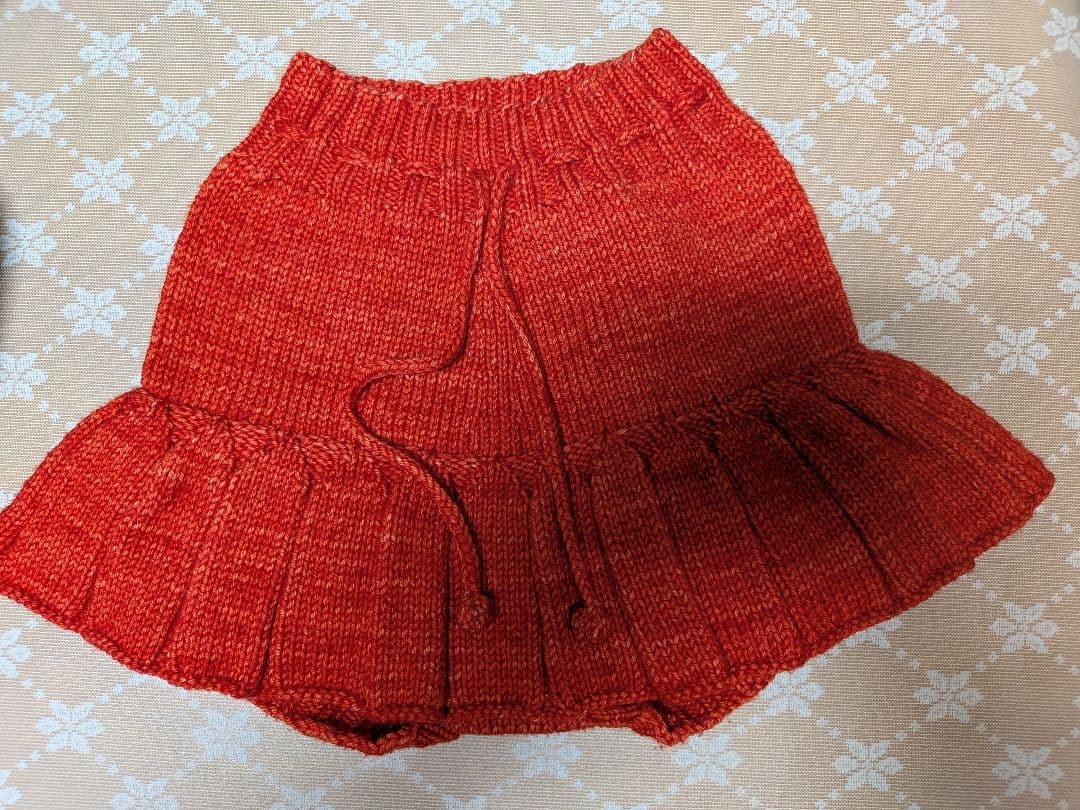 Misha＆Puff 　スケポン