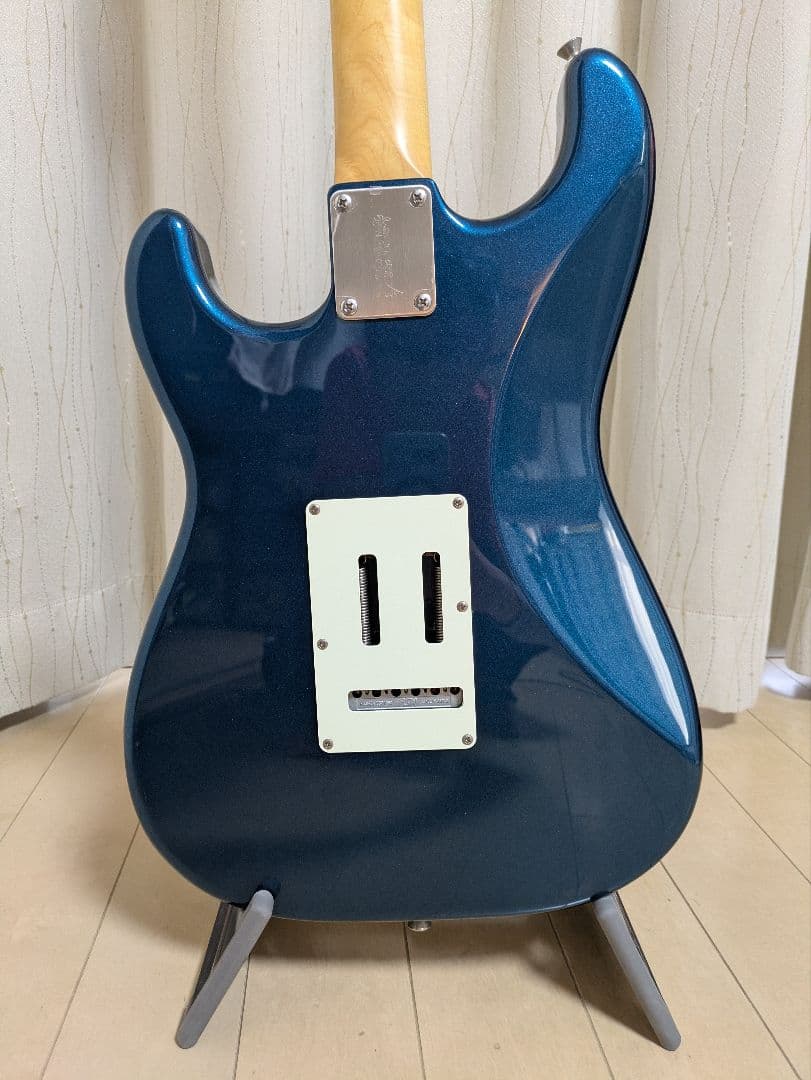ギター FUJIGEN Neo Classic NST100RAL-OLP