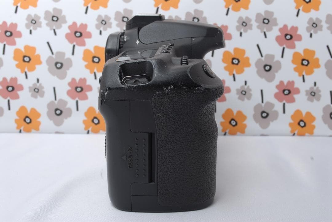 ❤Canon 50D❤ハイアマ必見お手頃中級機！❤撮影基本セット❤プロも御用達❤