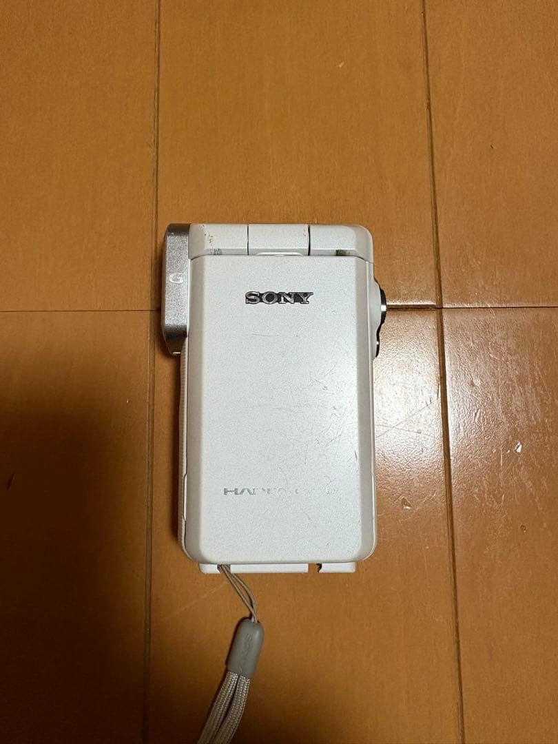 ⭐︎ソニー製HDR-GW66 防水ビデオカメラ