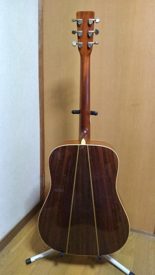❤️弦高調整済！「Marchen メルヘン MW-35」メルヘン楽器さん