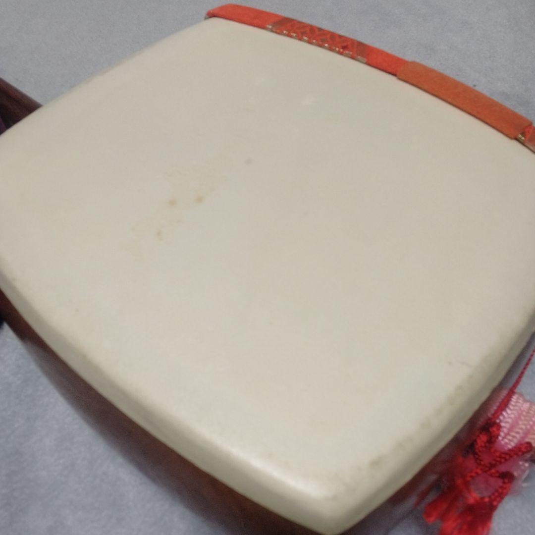 三味線　細棹