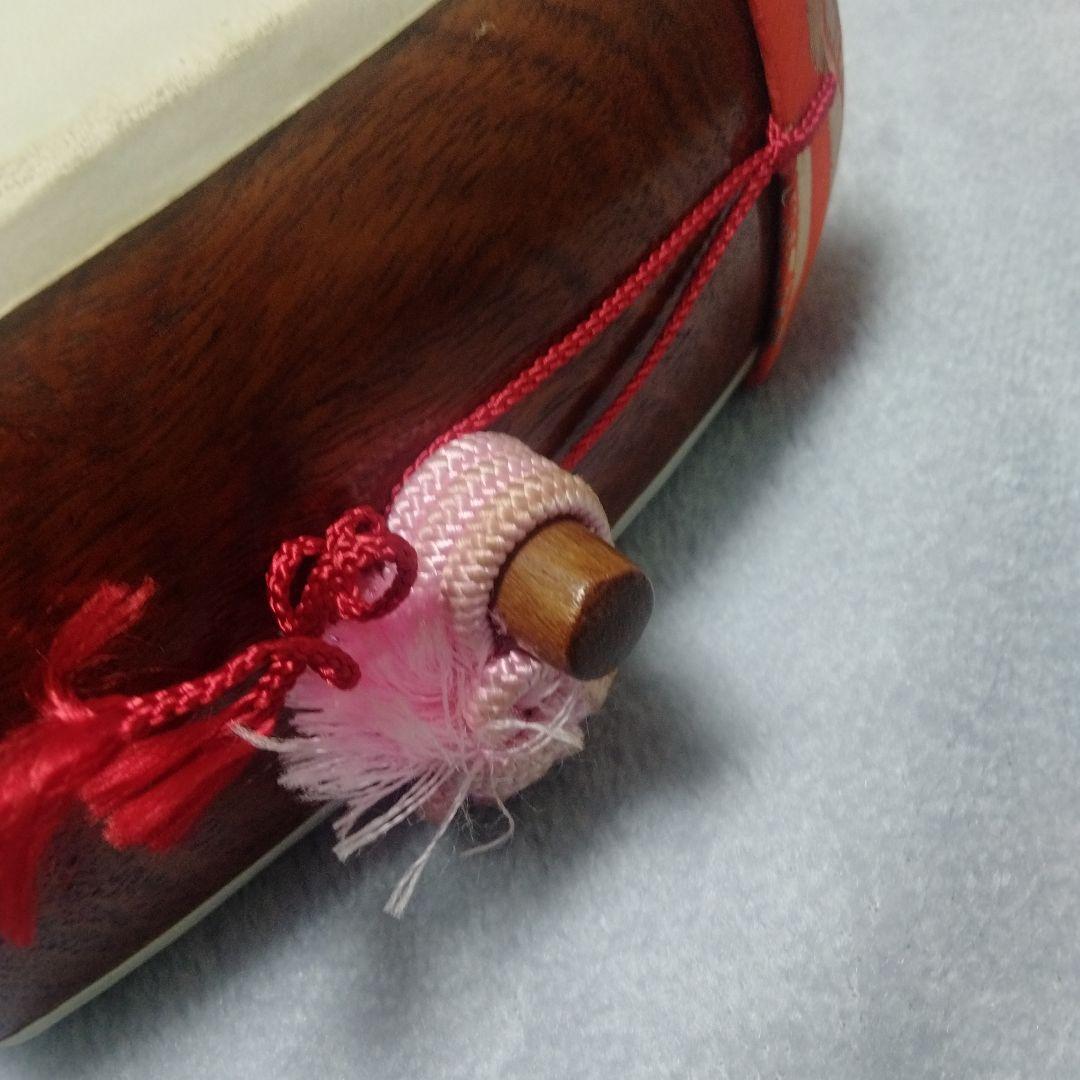 三味線　細棹