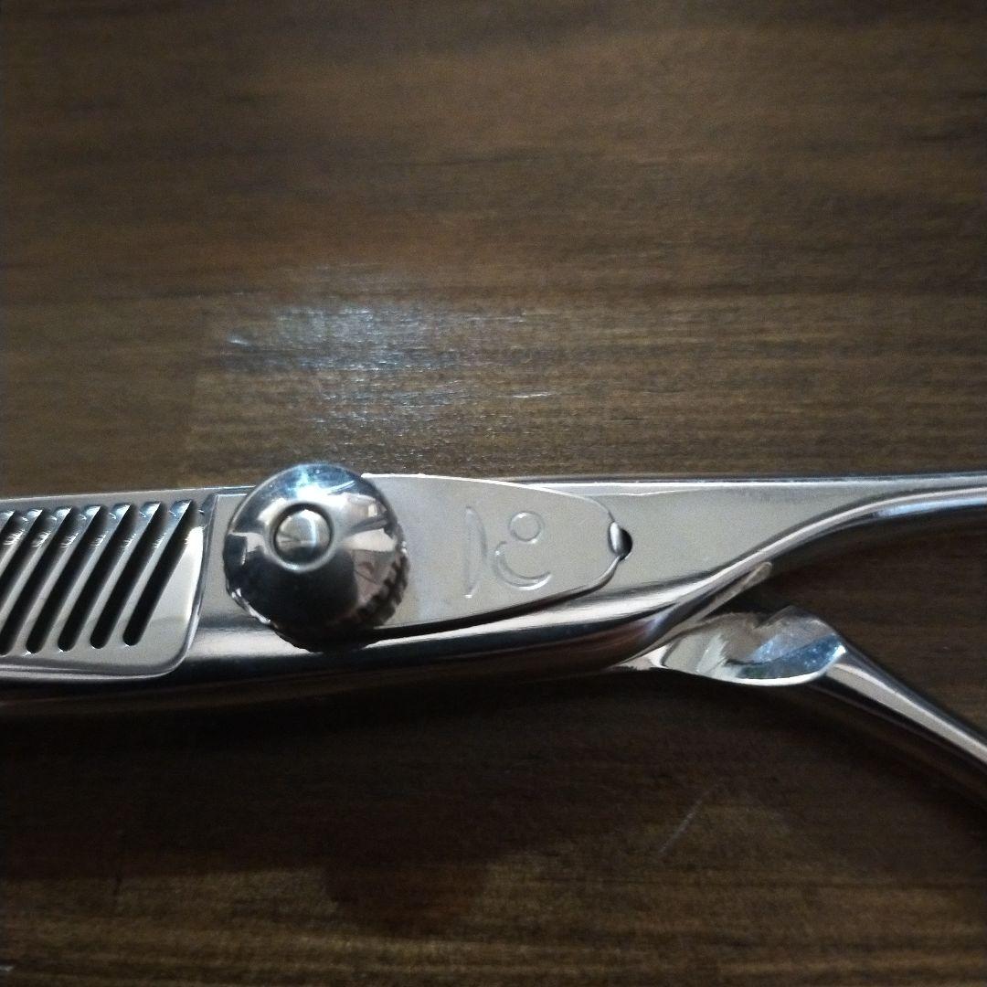 KIRA SCISSORS キラ シザーズ ハサミセニング